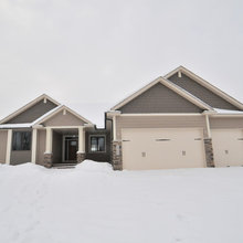 Exterior Ideas