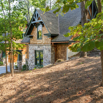 Beautiful New England Style Home
