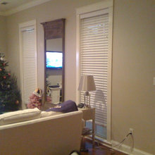 Window Treatments
