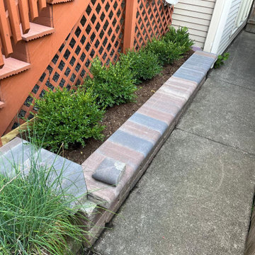 Totally Terrain Landscaping & Maintenance