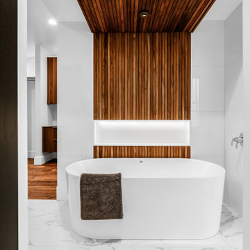 Modern Loft Gut