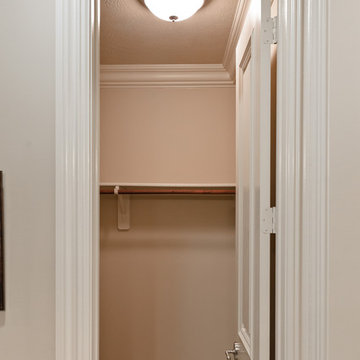 Bedrooms