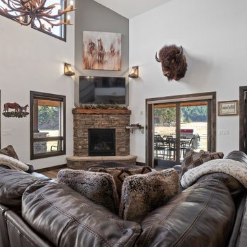 Diamond Lodge