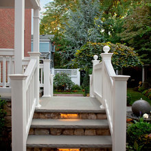 Front Steps/Porch