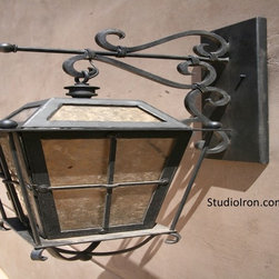 Lighting - Products