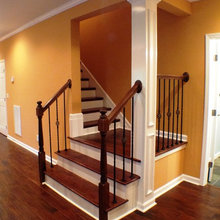 Basement Ideas