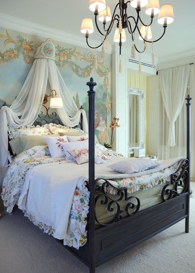 Классический Спальня by Decor&Design