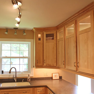 Kitchens