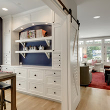 basement craft