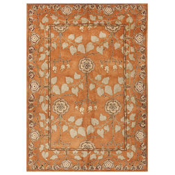 Traditional Area Rugs by Stephanie Cohen Home