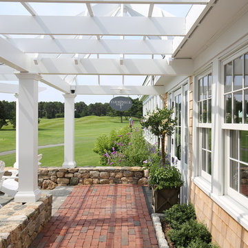 Farm Neck Golf Club Cafe