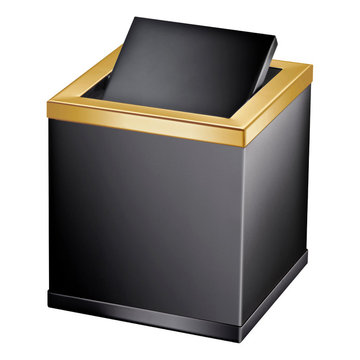 Designer Wastebaskets / Trashcans