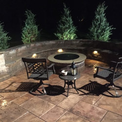 ZENTRO SMOKE REDUCING FIRE PITS - Products