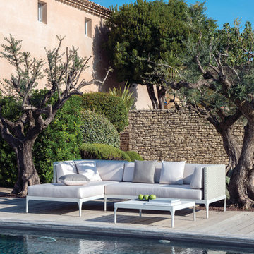 Outdoor Living