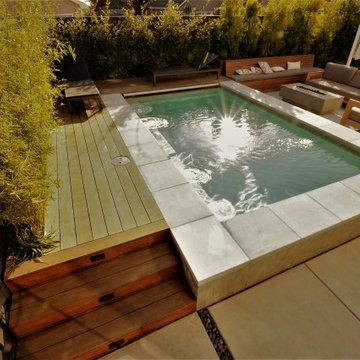 Schleutter Residence - Foster City