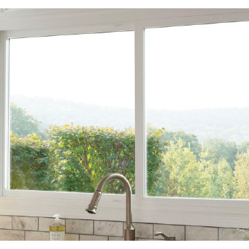 Kitchen: Slider Windows