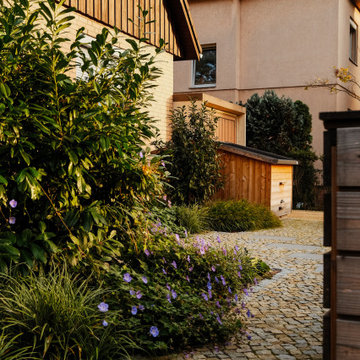 Privatgarten Berlin