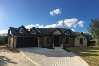Martinez's Residence