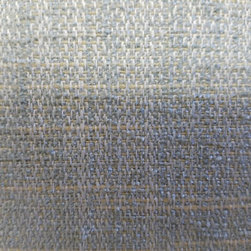 Recliner's new fresh look - Upholstery Fabric