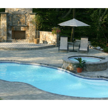 Pools