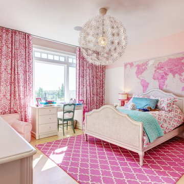 Luxury Residential Properties