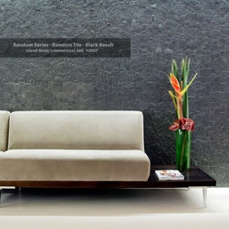 Backsplash & Wall tile - Tile