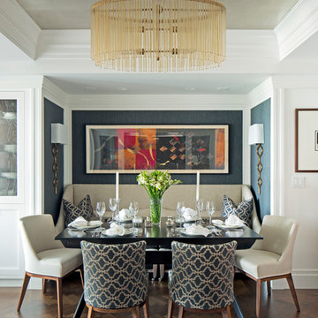 Riverside Park- Dining Room