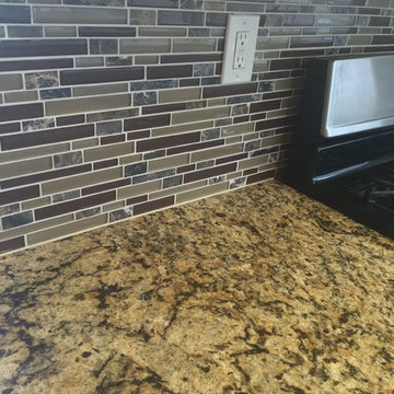 Brea Kitchen - Great Room Remodel