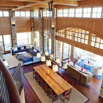 Modern Craftsman