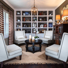 Living Room Ideas