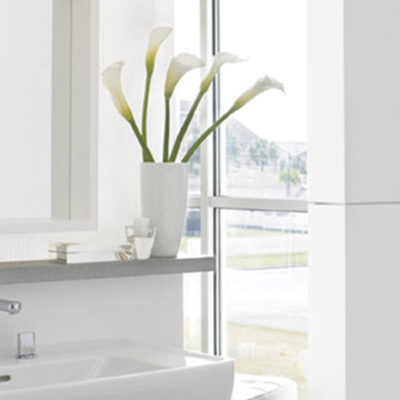 Metris S Collection By Hansgrohe