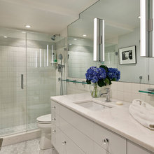 Bathroom Remodel ideas