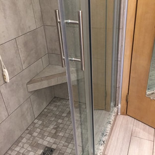 Gibson Shower Door 2018