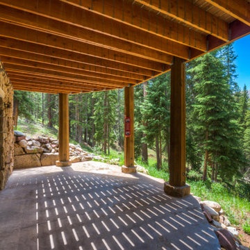 Timber Creek Estates