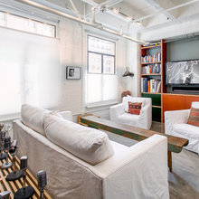 Living Room Ideas