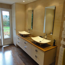 Sinks!