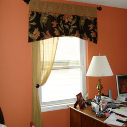 Window Treatments - Window Treatments
