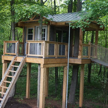 Tree House