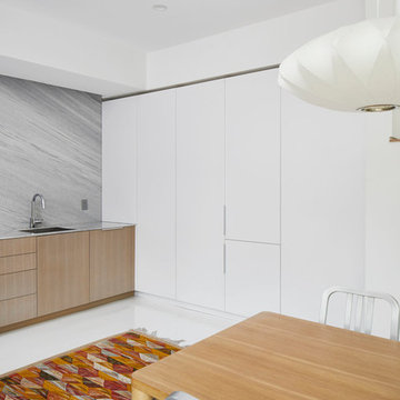 SPACES by Polycor