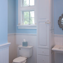 kids bathroom