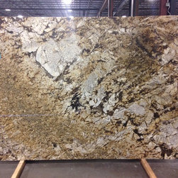 Normandy Granite - Kitchen Countertops