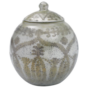 Velas Sphere Jar