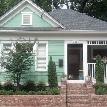 Buckhead Color Consultation