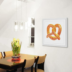 Pretzel - Products