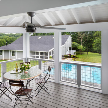 Incredible Interior Great Falls Remodel