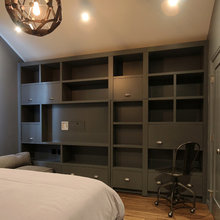 Bedroom Stuff