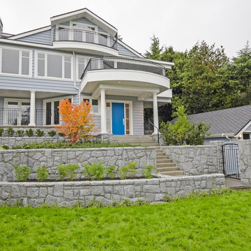 West Vancouver