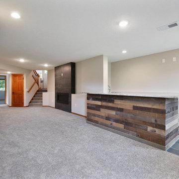 Oak Grove Remodel
