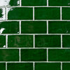 Viva Antic Verde Ceramic Wall Tile