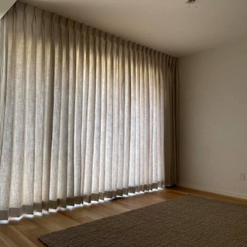 Custom Draperies